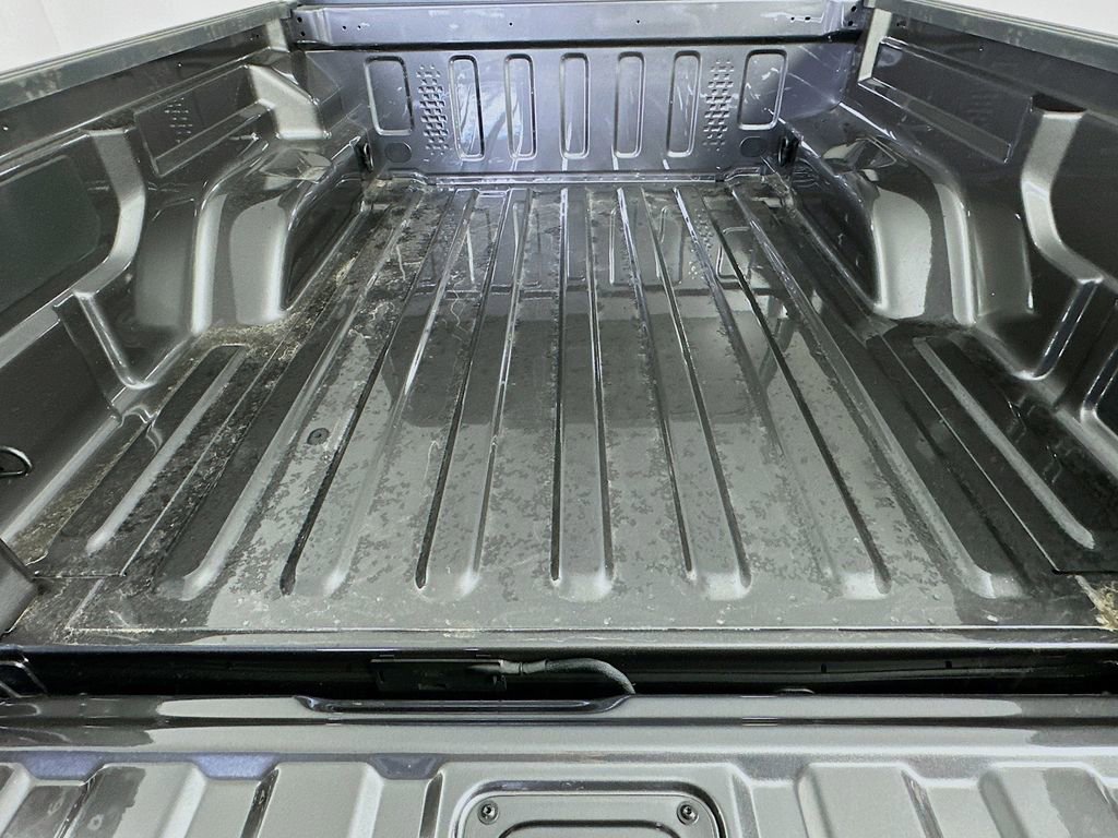 New 2026 Jeep Gladiator Sport AWD/4WD image 30