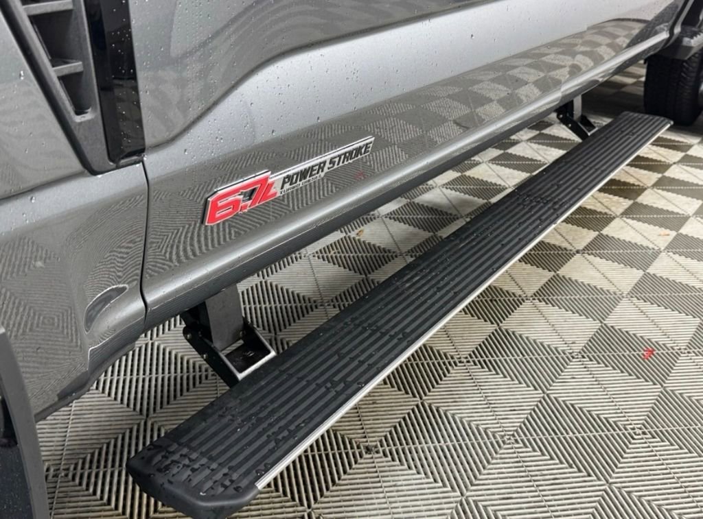 New 2026 Ford F350 Platinum image 46