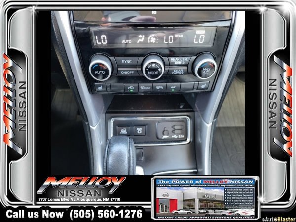 Used 2021 Subaru Ascent Limited w/ Technology Package image 14