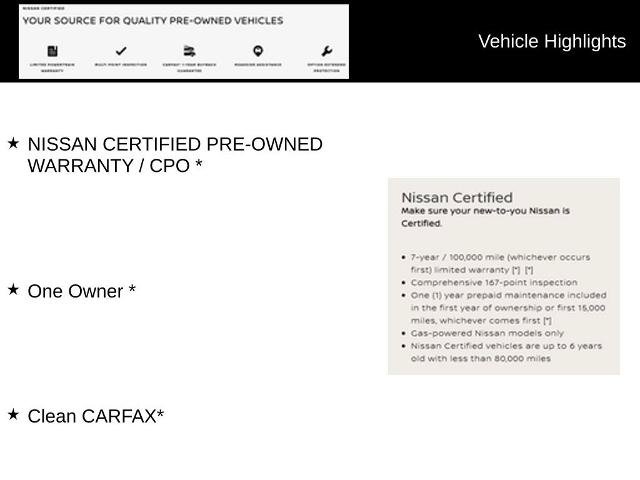 Certified 2024 Nissan Sentra SV FWD image 4
