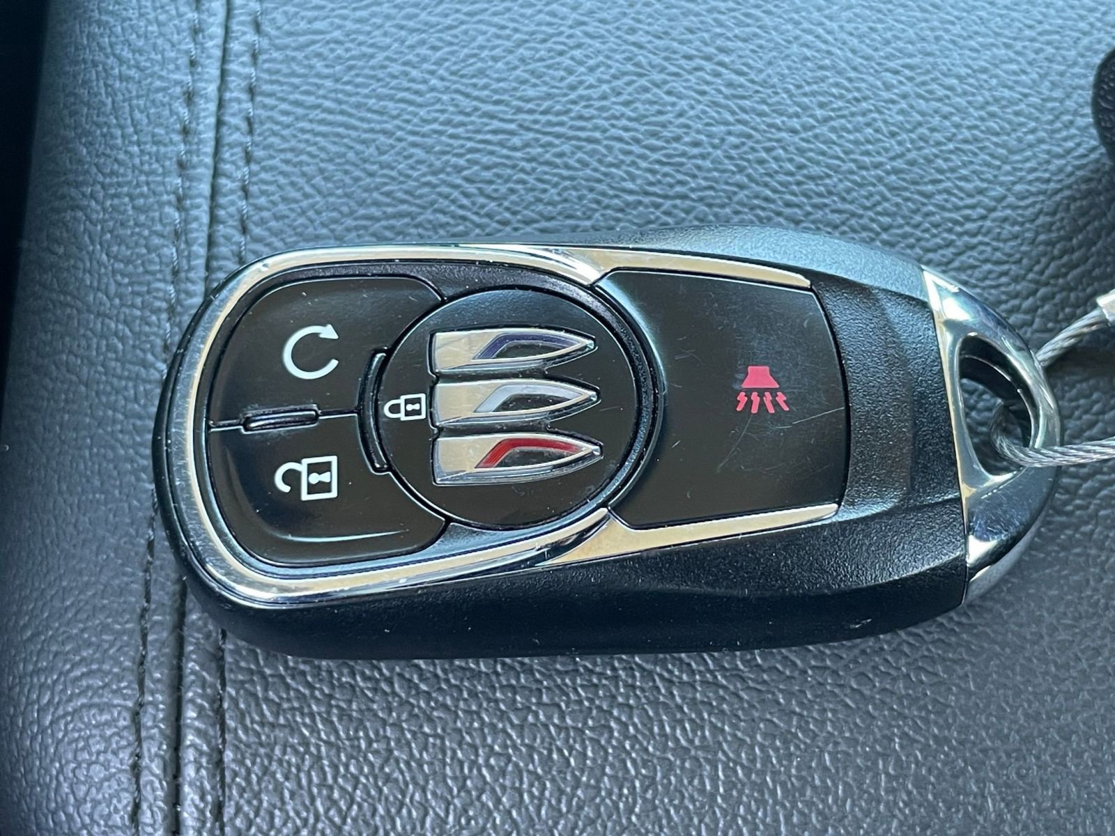 Used 2025 Buick Encore GX Preferred image 20