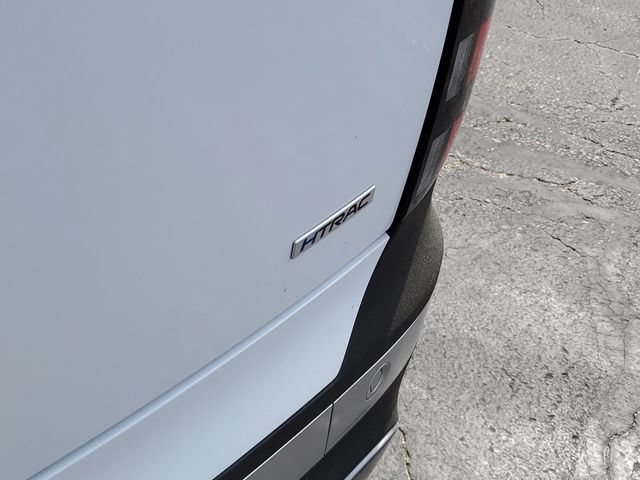 New 2026 Hyundai Palisade SEL AWD/4WD image 8