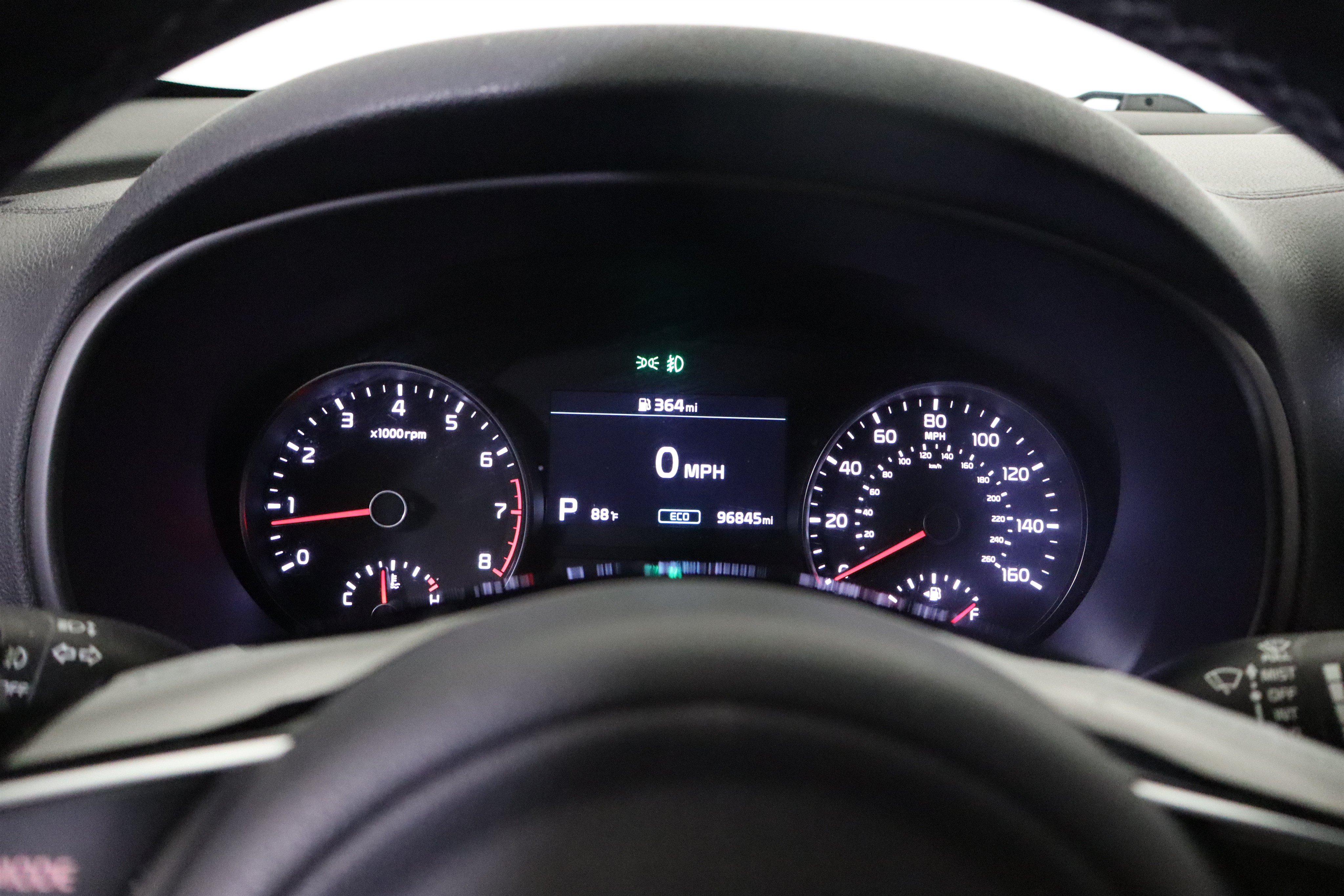 Used 2020 Kia Sportage SX AWD/4WD image 17