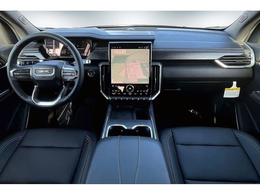 New 2025 GMC Acadia Elevation w/ Elevation Premium Package image 5