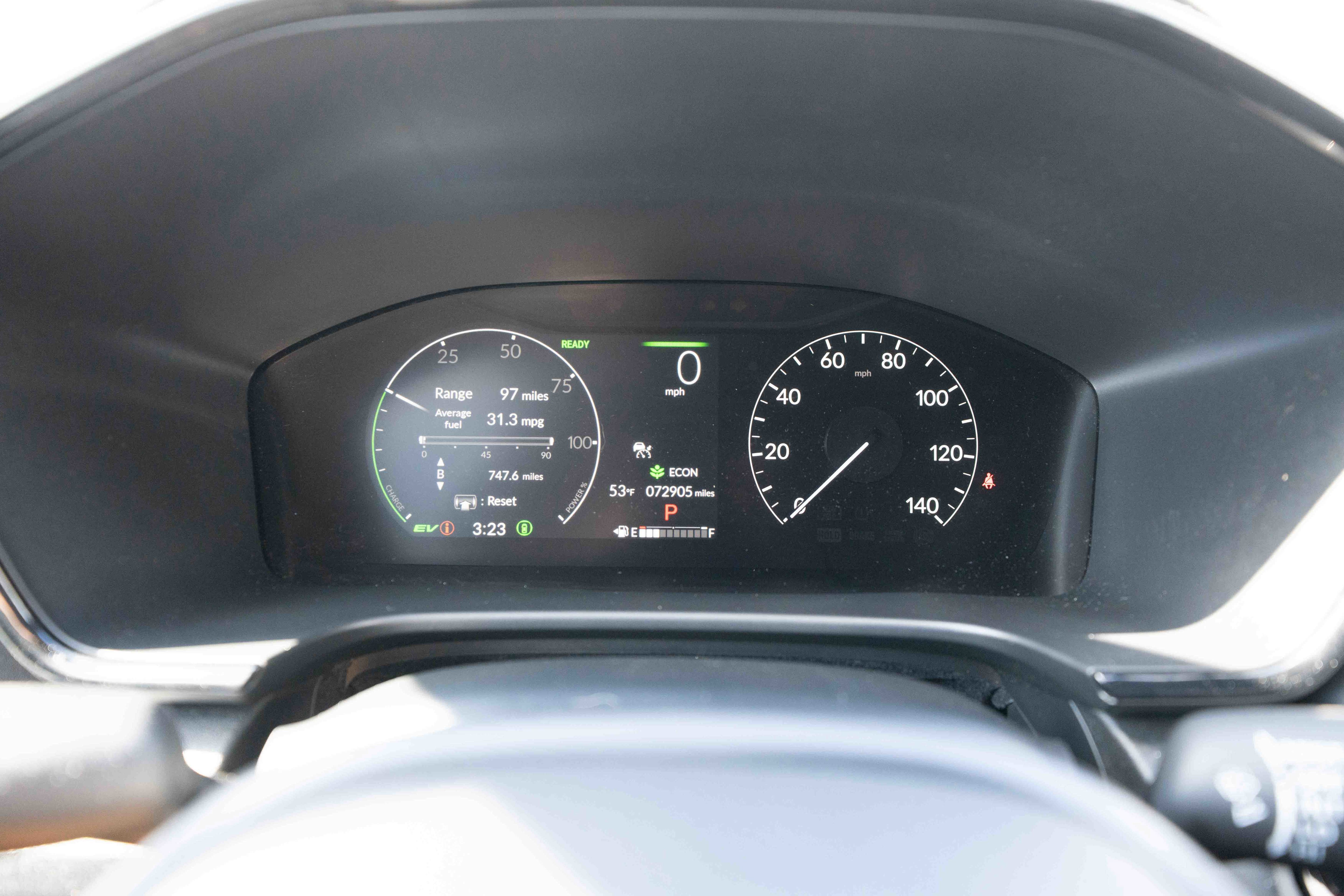 Used 2023 Honda CR-V Sport image 16