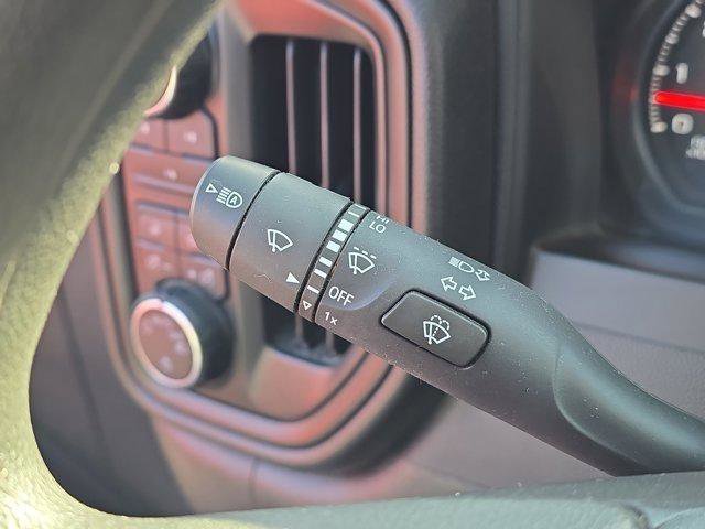 Used 2025 Chevrolet Silverado 2500 Custom w/ Custom Value Package image 26