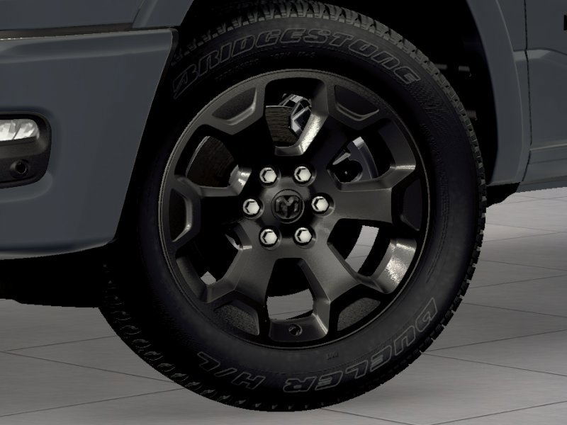 New 2026 RAM 1500 Big Horn image 12