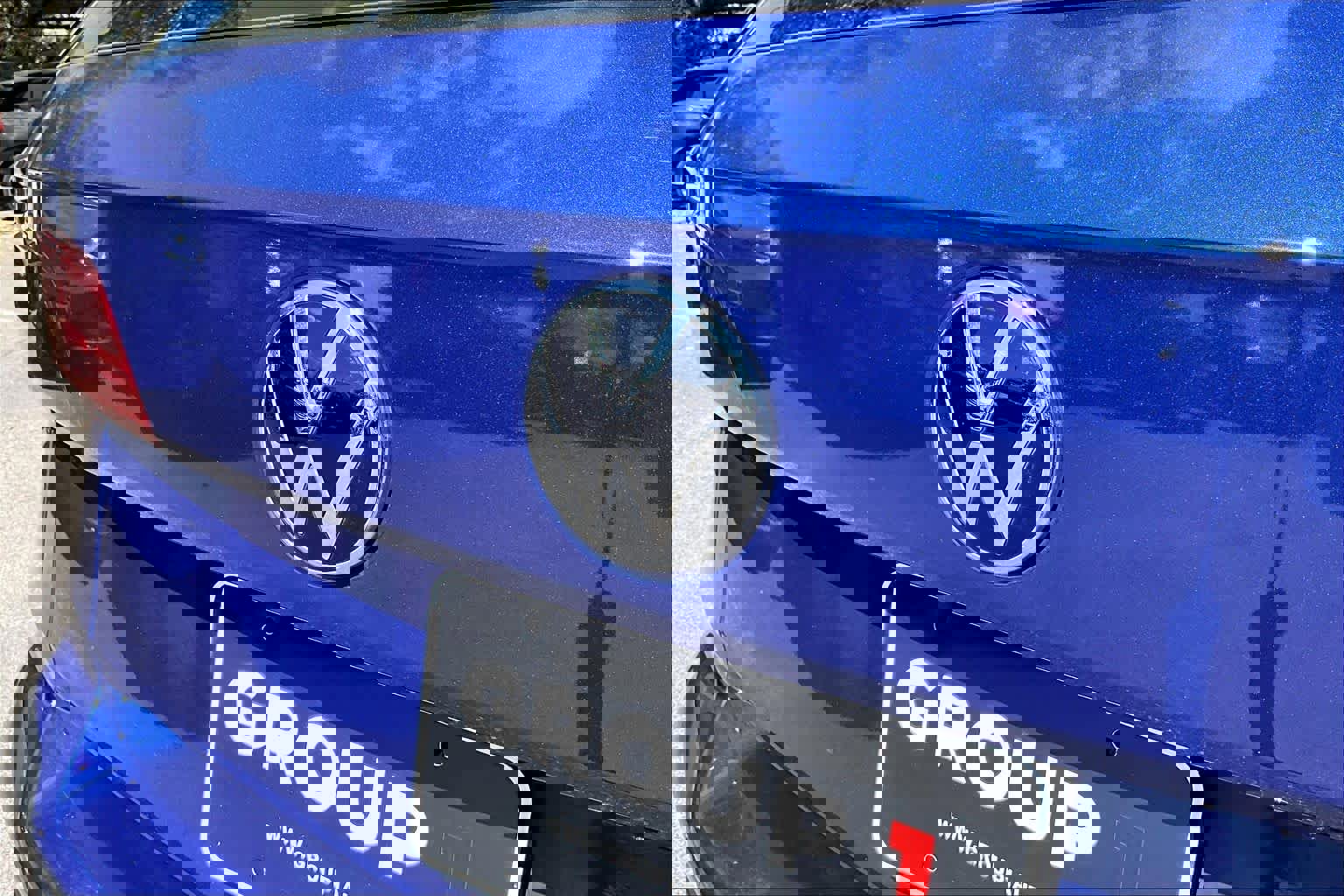 Certified 2023 Volkswagen Taos S w/ Driver Assistance Package image 33