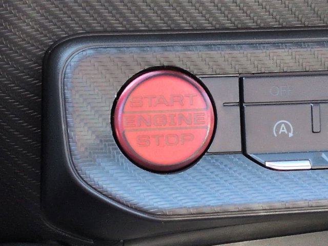 New 2025 Ford Mustang Coupe RWD image 31