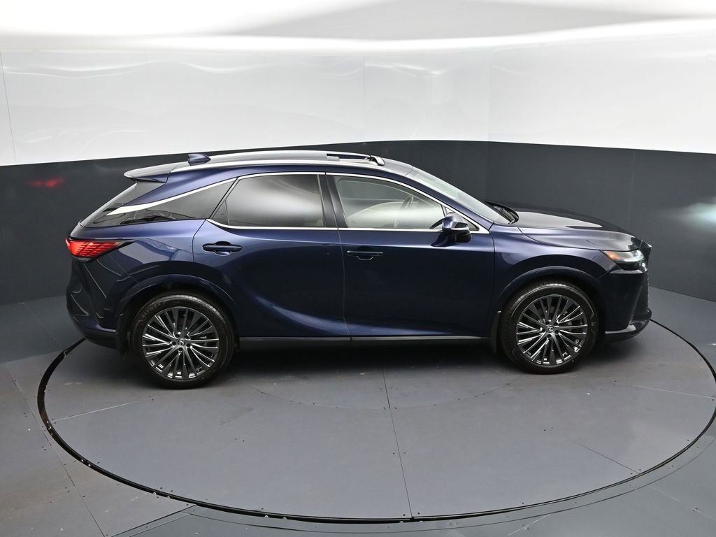 Used 2023 Lexus RX 350 AWD w/ Cold Area Package image 36