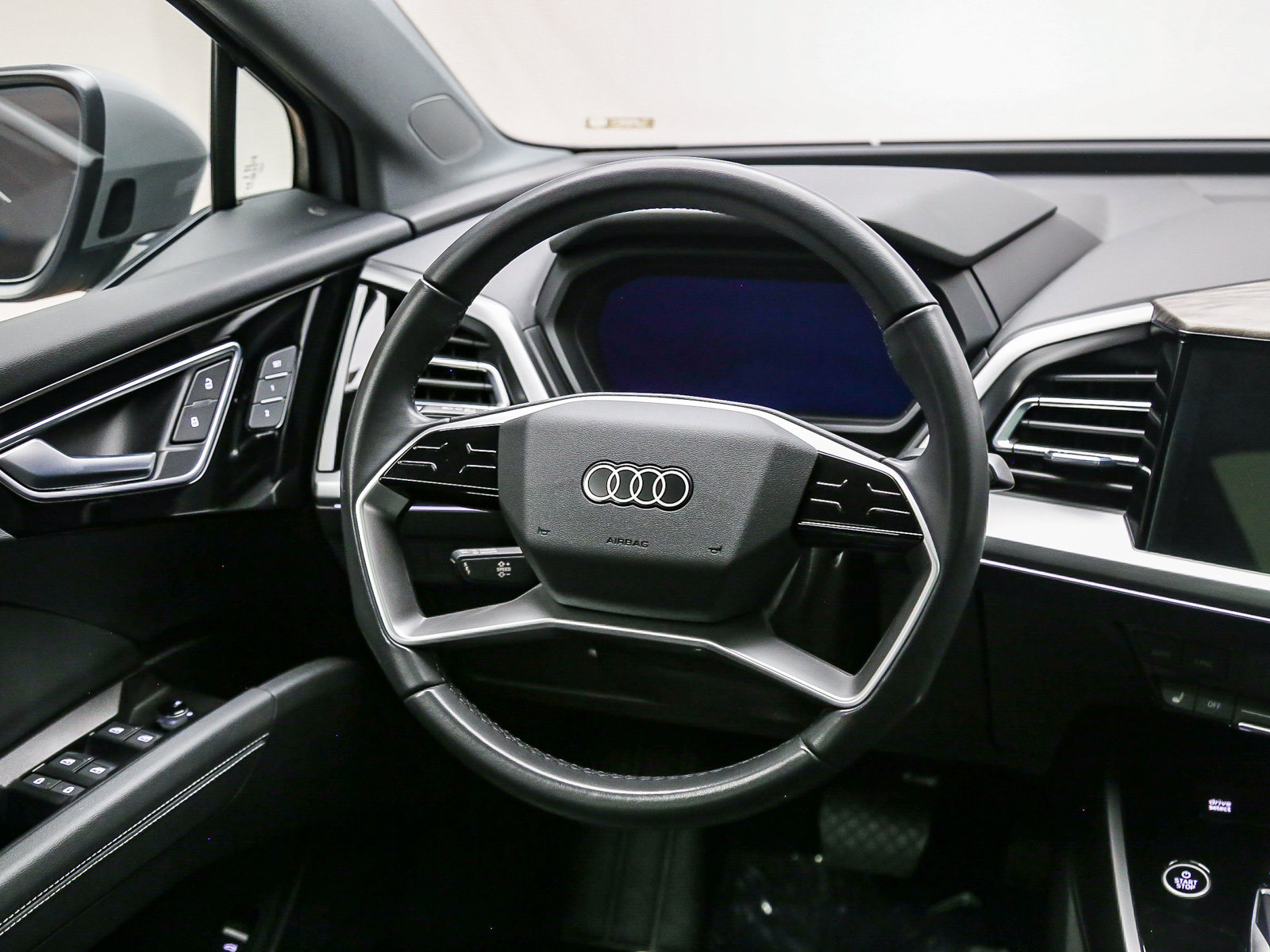 Certified 2023 Audi Q4 e-tron Premium w/ Convenience Package RWD image 16
