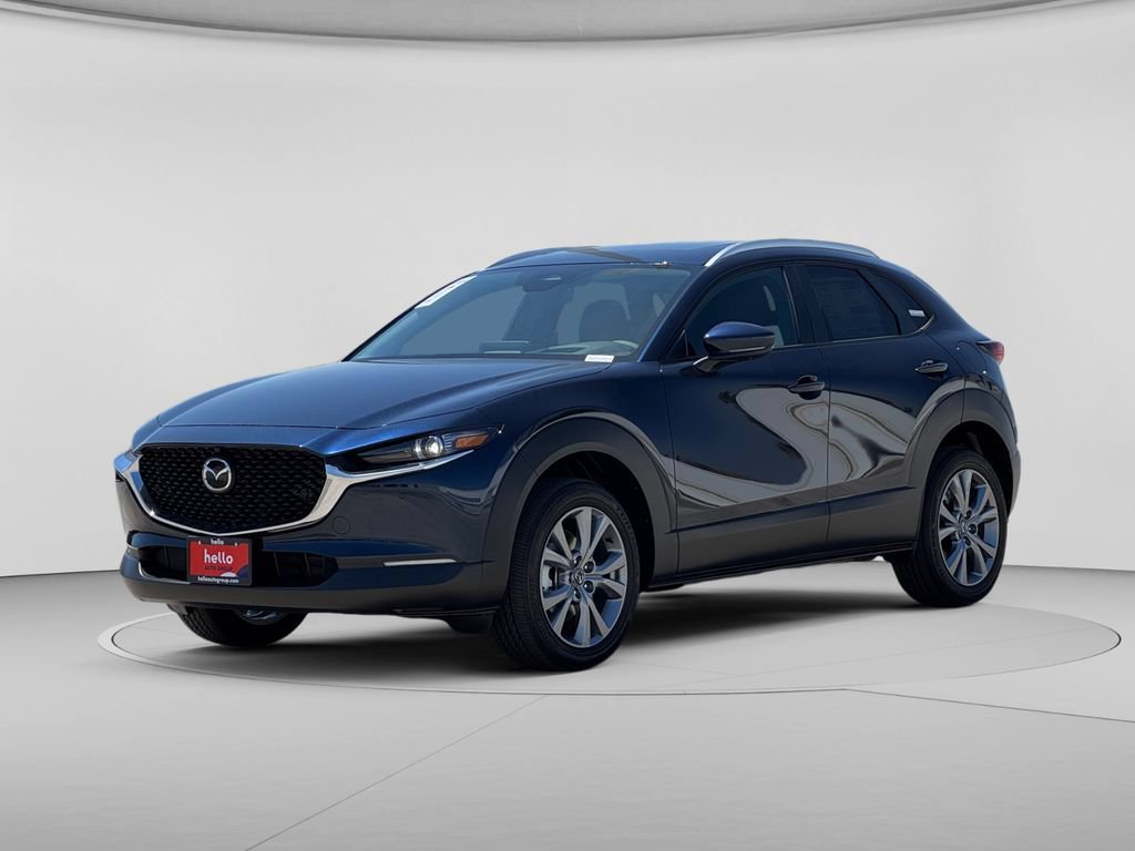New 2026 MAZDA CX-30 AWD 2.5 S w/ Premium Package image 6