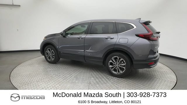 Used 2020 Honda CR-V EX image 6