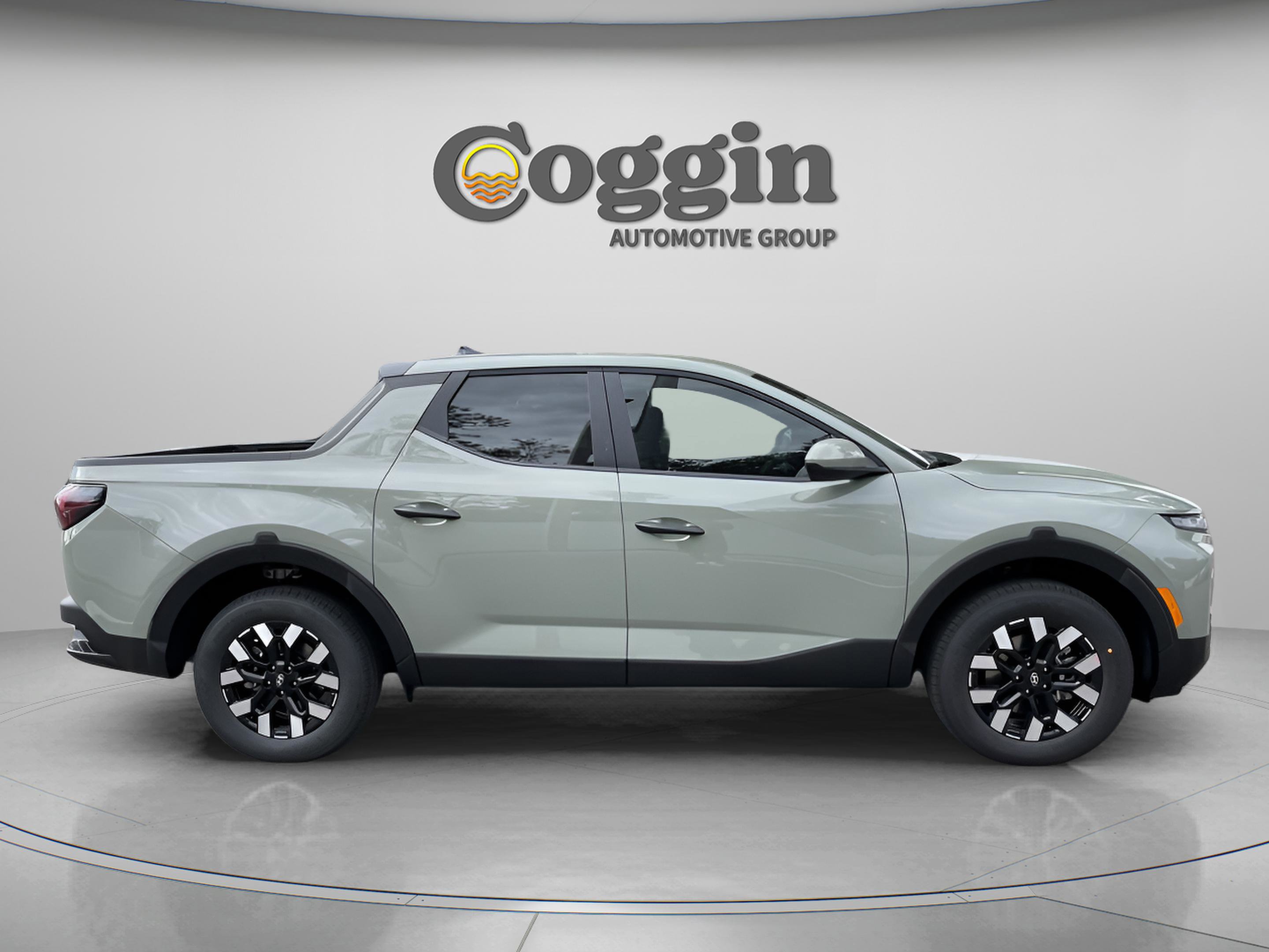 New 2026 Hyundai Santa Cruz SE image 7