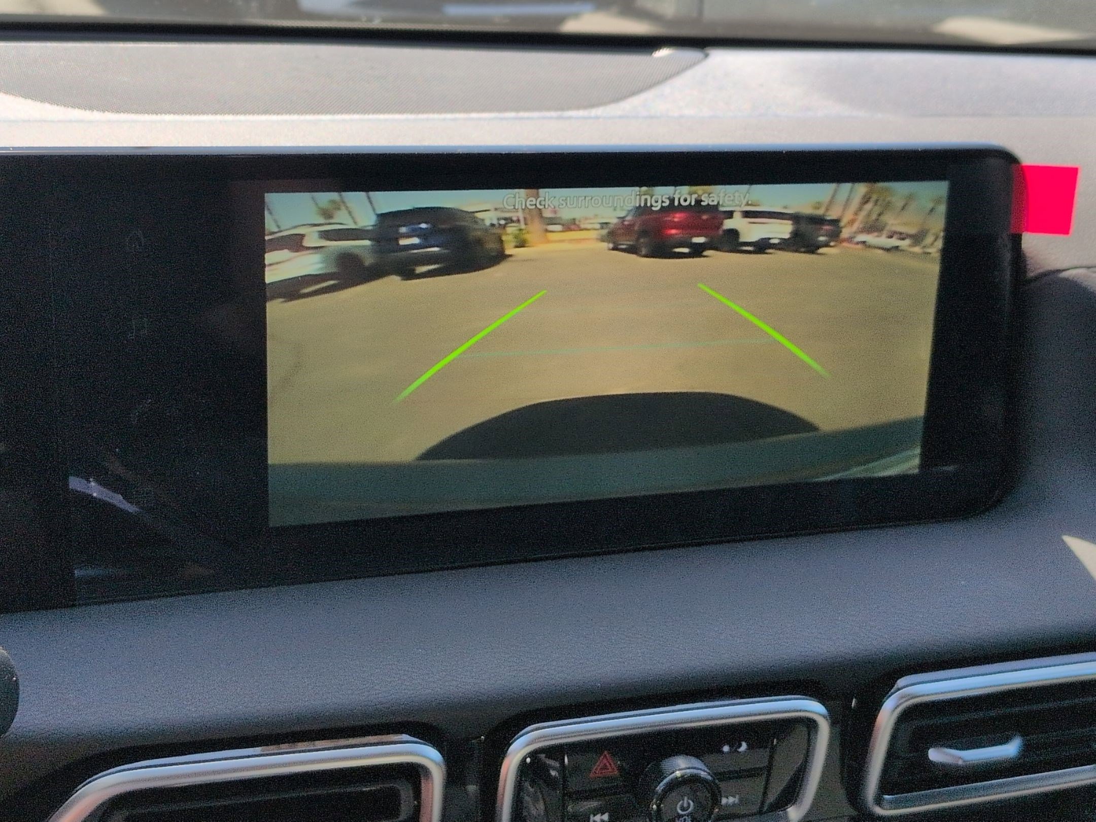 New 2026 Nissan Sentra S w/ Floor Mat Package image 17