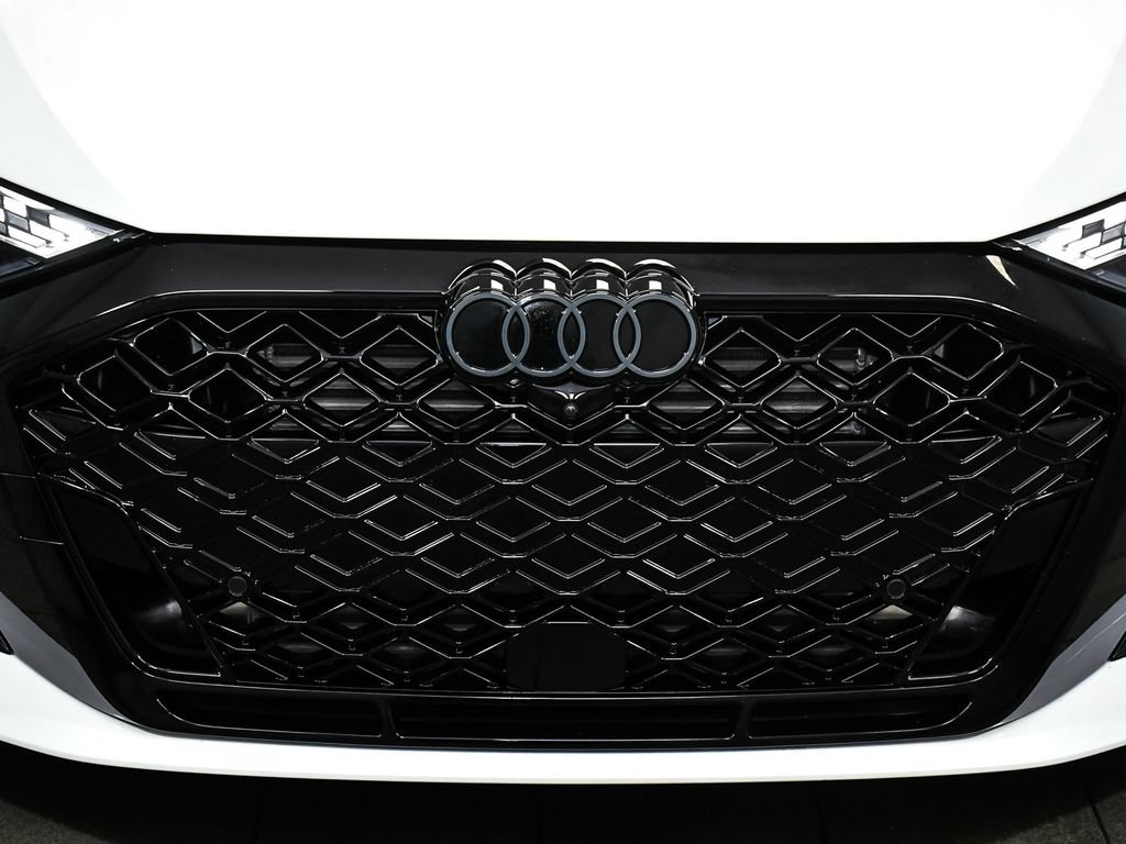 Used 2026 Audi RS 3 AWD/4WD image 85