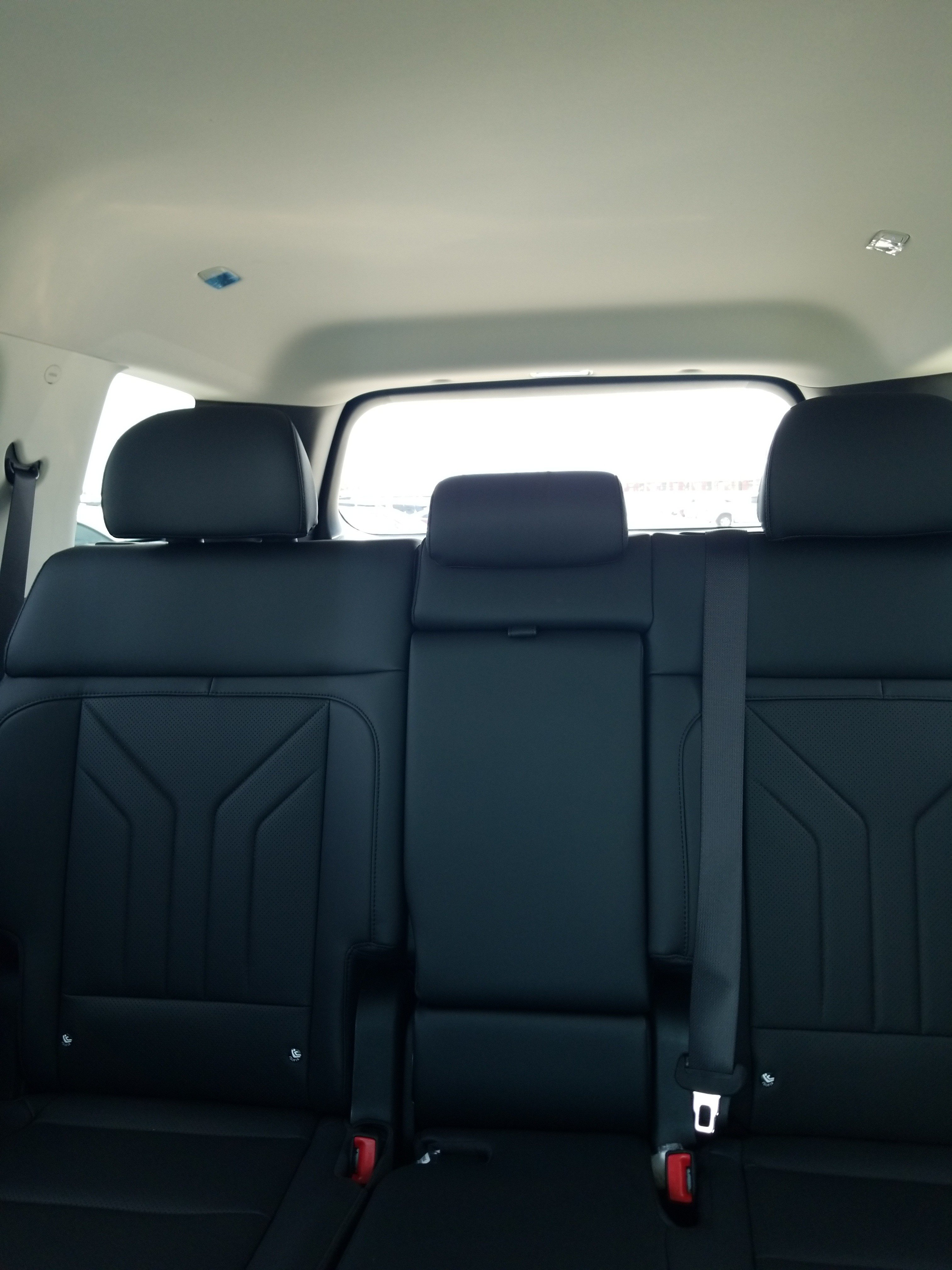 New 2026 Hyundai Santa Fe SEL FWD image 19