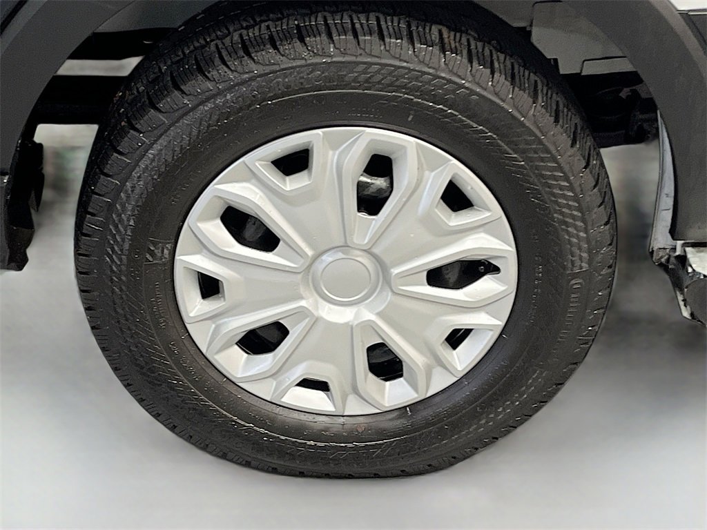 Used 2025 Ford Transit 250 Low Roof w/ Exterior Upgrade Package image 27