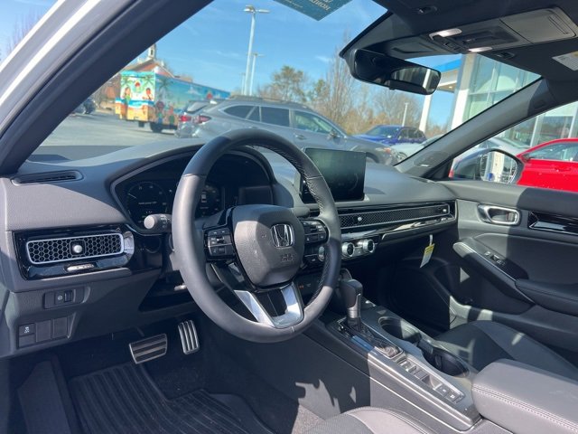 Used 2025 Honda Civic Sport Touring image 11