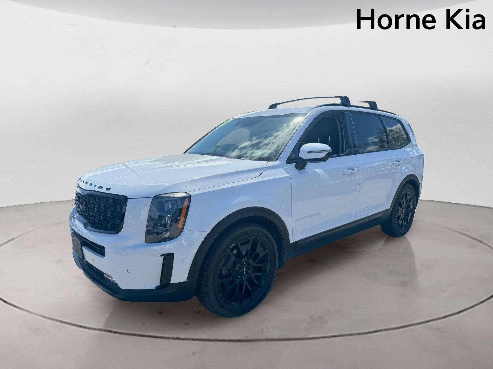 Certified 2022 Kia Telluride SX AWD/4WD image 7