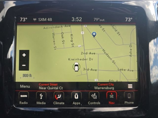 Used 2019 Jeep Cherokee High Altitude AWD/4WD image 21