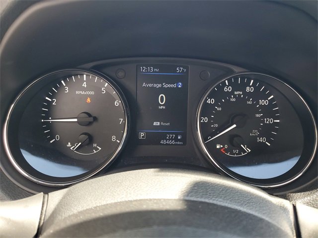 Certified 2019 Nissan Rogue S image 19