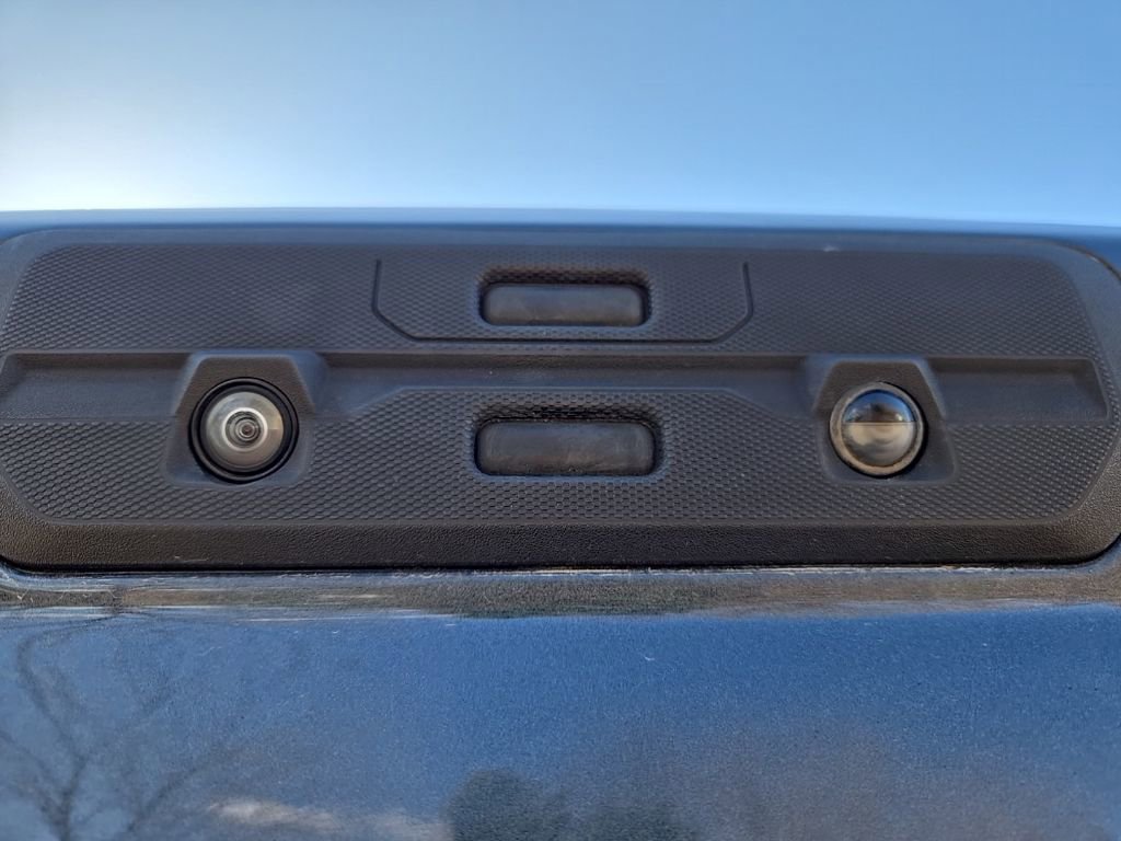 Used 2021 GMC Sierra 1500 Denali w/ Driver Alert Package II image 62