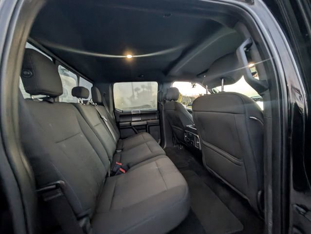 Used 2018 Ford F150 XLT w/ Equipment Group 302A Luxury image 14
