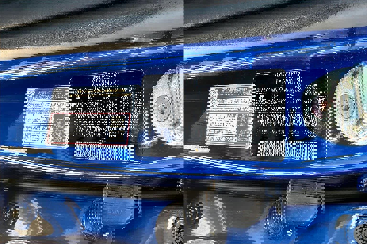 Used 2023 Kia Sorento EX w/ Panoramic Sunroof Package image 35