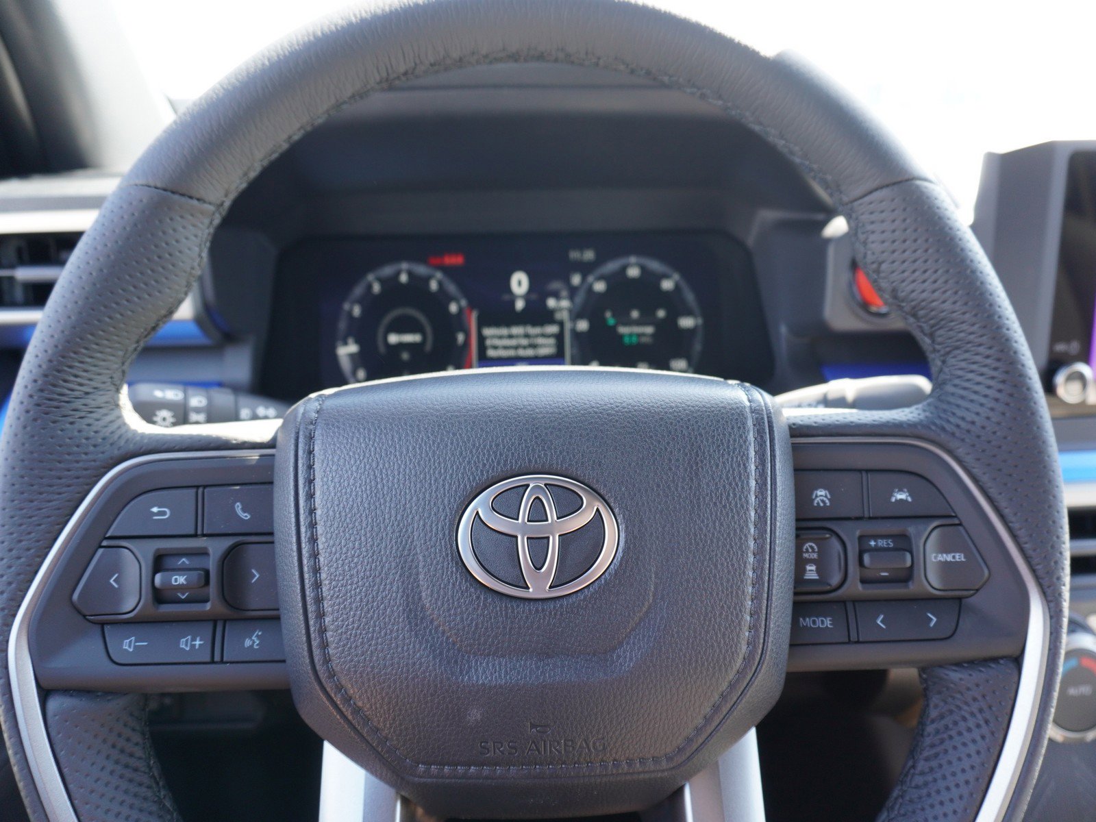 New 2026 Toyota Tacoma TRD Sport image 24