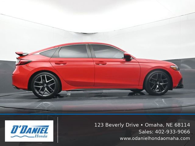 Used 2024 Honda Civic Sport Touring image 12