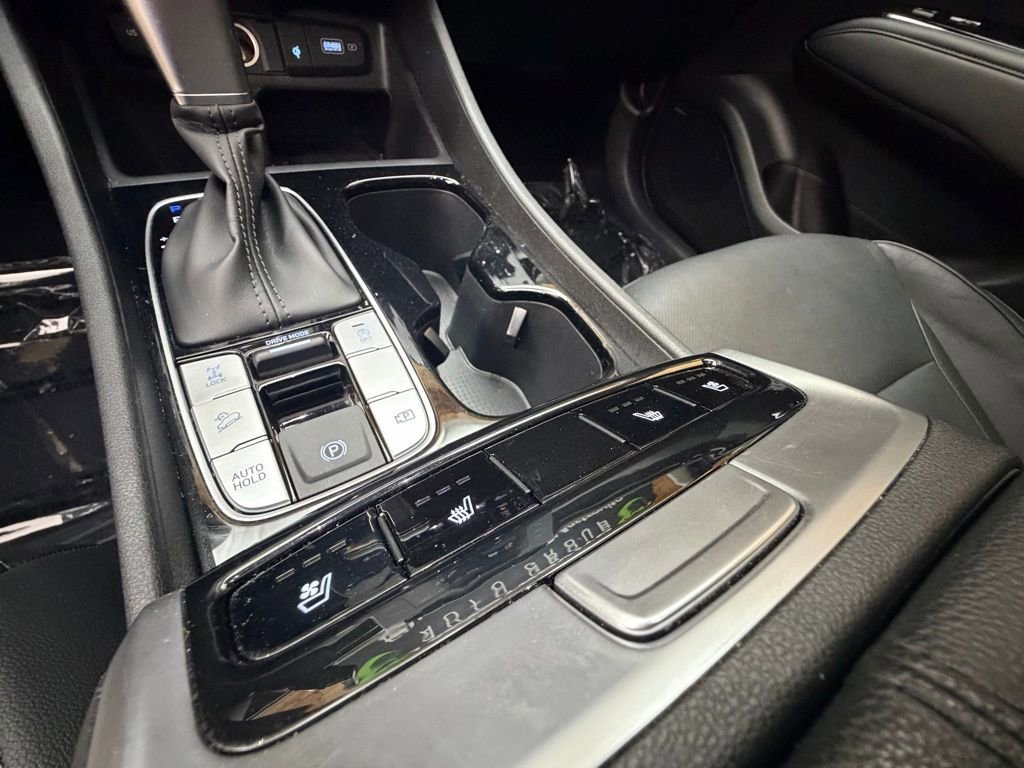 Used 2022 Hyundai Tucson SEL w/ Convenience + Premium Package AWD/4WD image 20