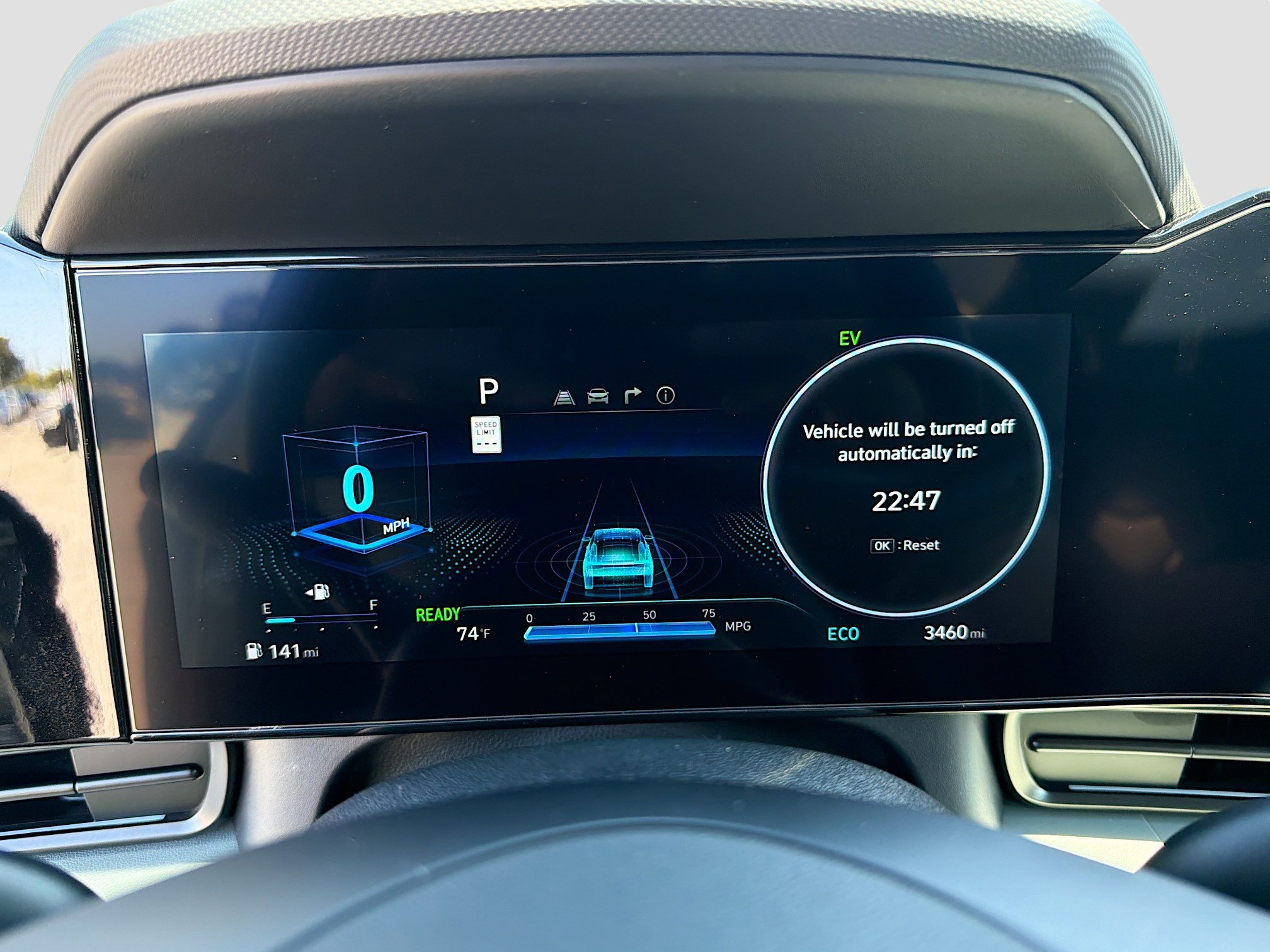 Used 2025 Hyundai Elantra Limited image 36