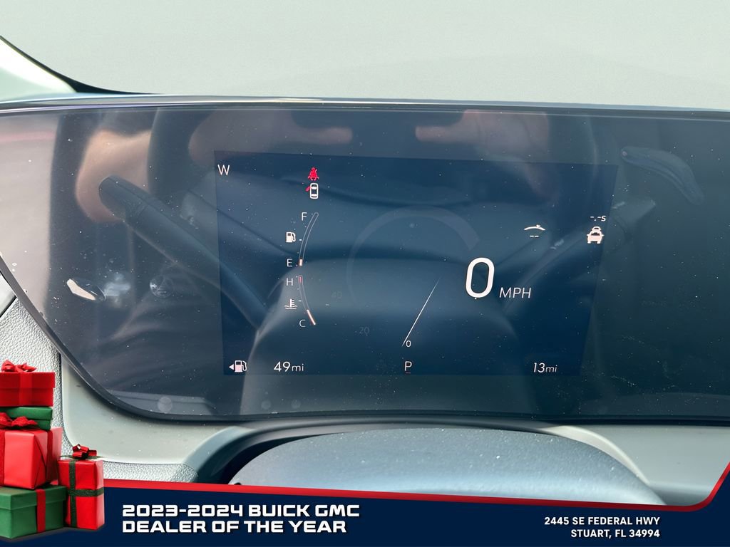 New 2026 Buick Encore GX Sport Touring w/ Advanced Technology Package image 26