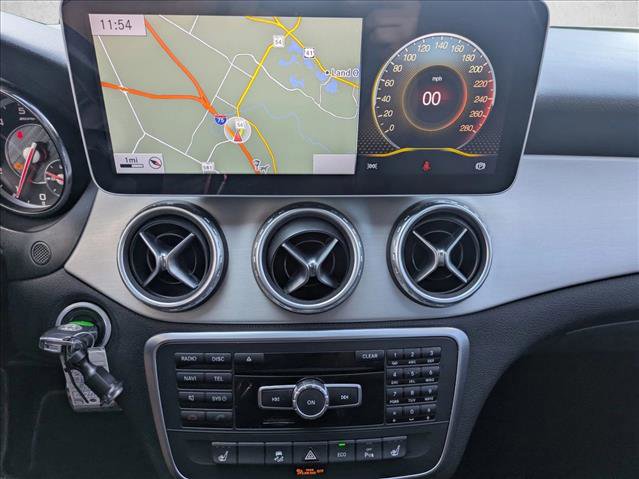 Used 2015 Mercedes-Benz GLA 45 AMG 4MATIC image 14