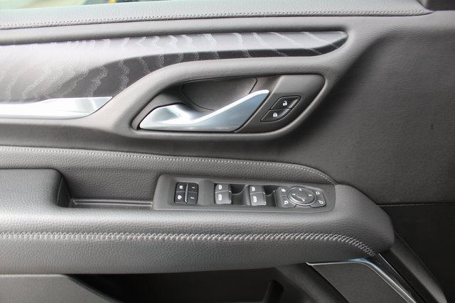 Used 2022 GMC Yukon Denali image 45