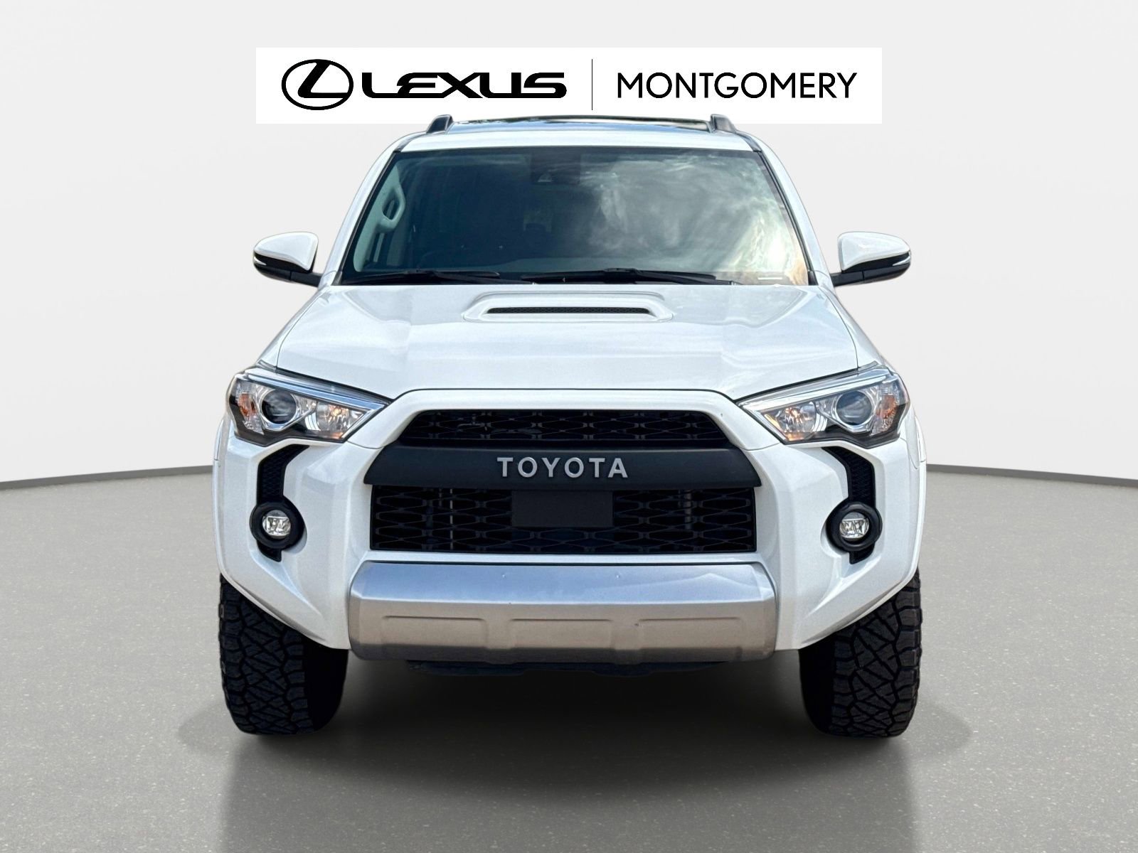 Used 2023 Toyota 4Runner TRD Off-Road Premium w/ Moonroof Package AWD/4WD image 8