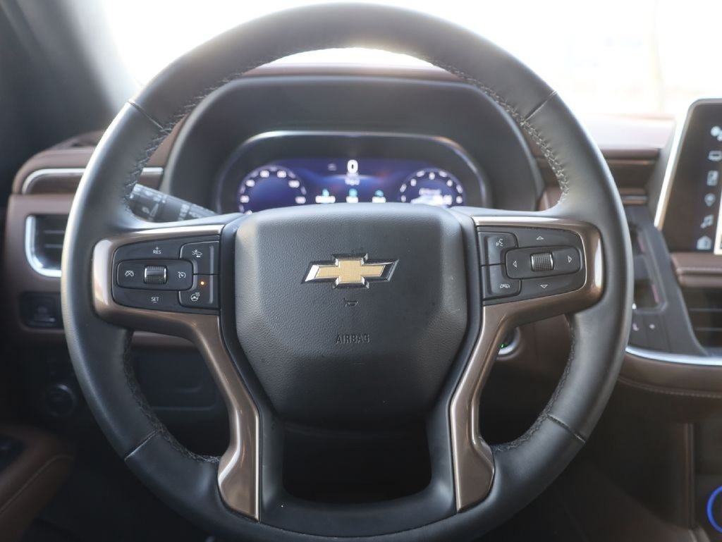 Used 2023 Chevrolet Tahoe High Country AWD/4WD image 50