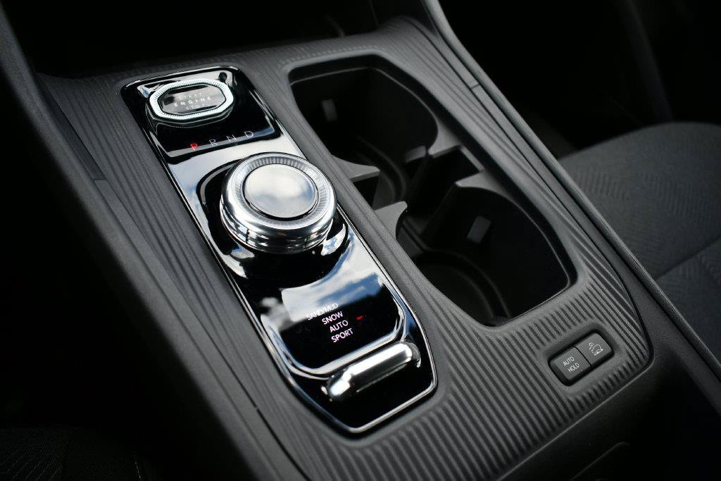 New 2026 Jeep Cherokee Laredo AWD/4WD image 16
