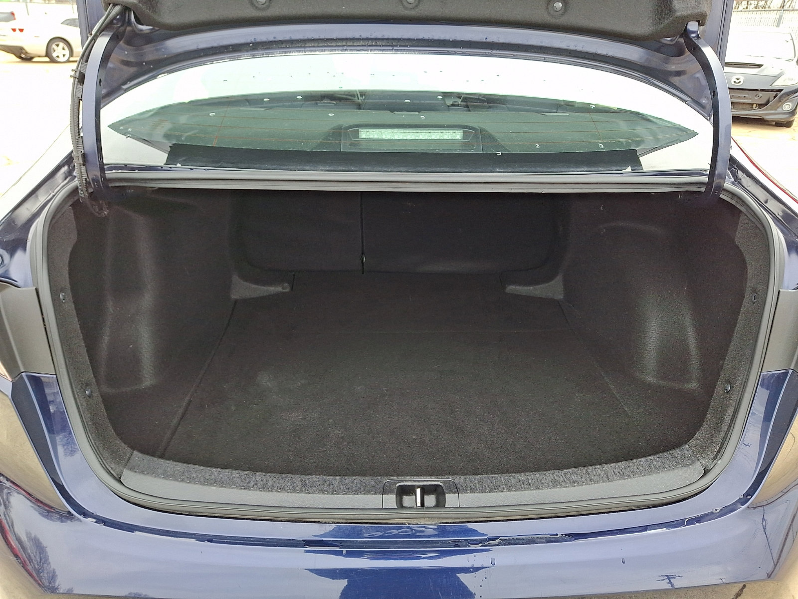 Used 2024 Toyota Corolla LE image 30