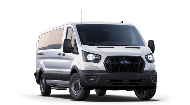 New 2024 Ford Transit 350 XL RWD image 25