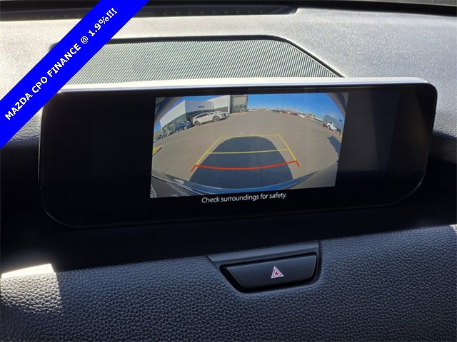 Used 2024 MAZDA CX-90 3.3 Turbo w/ Preferred Plus image 19