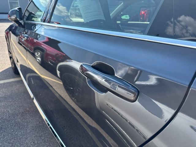 Used 2025 Volvo S90 B6 Plus AWD/4WD image 12