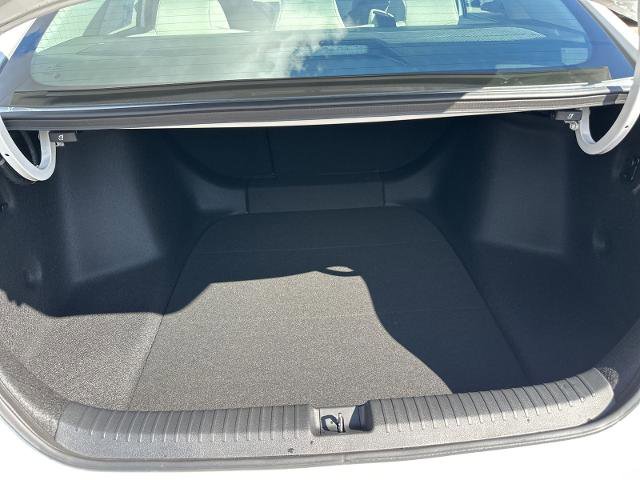 New 2025 Honda Accord SE image 14