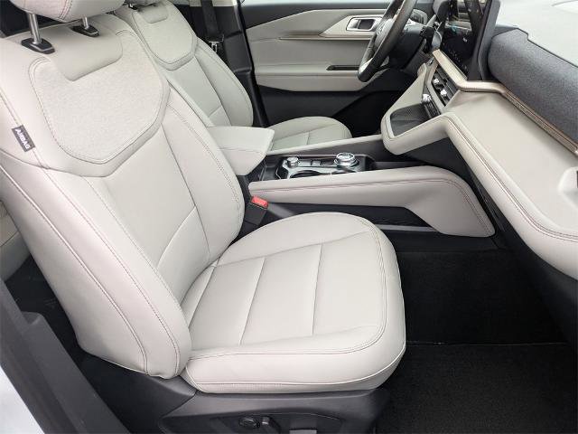 New 2026 Ford Explorer Active image 21