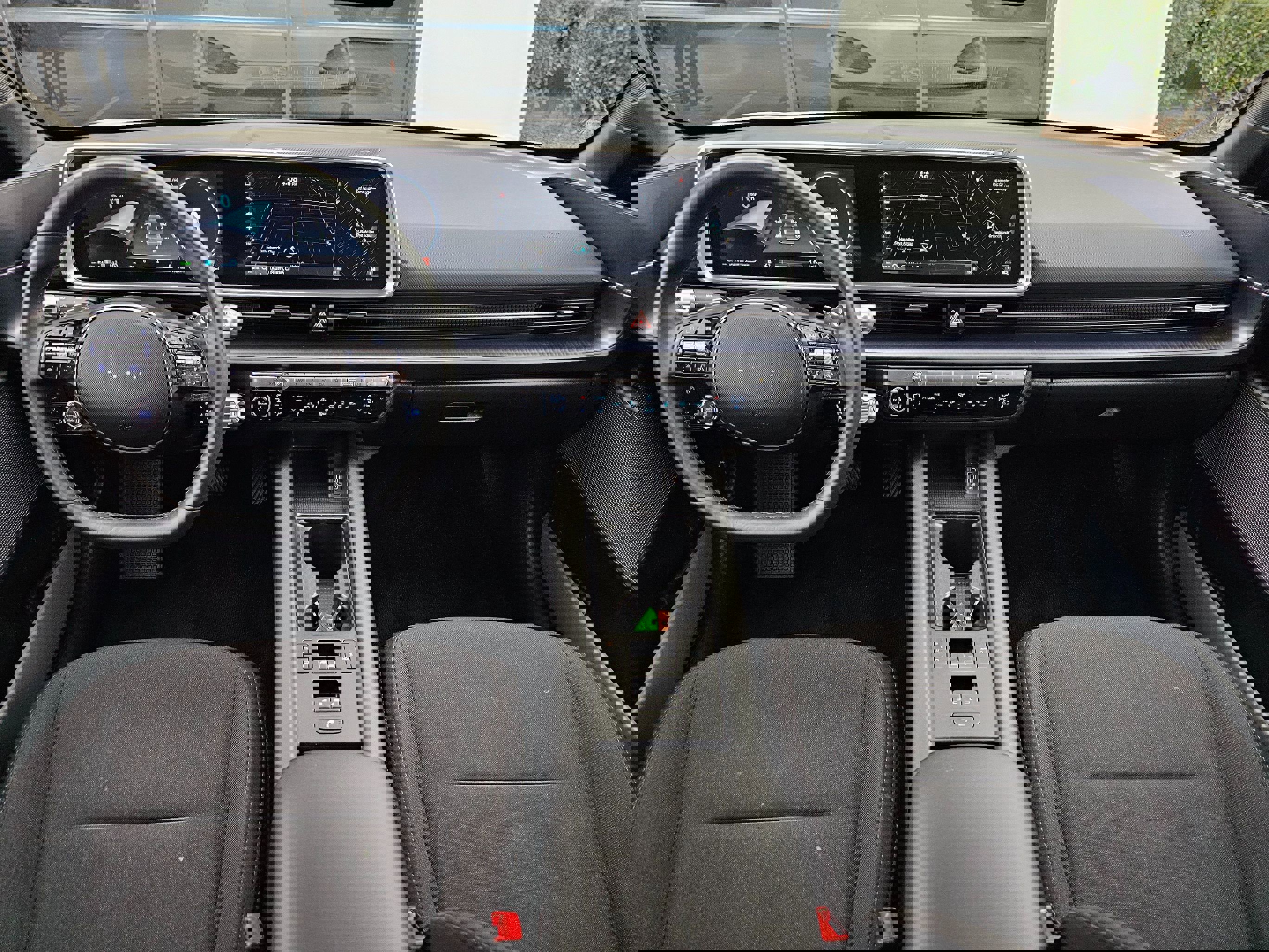 Used 2025 Hyundai Ioniq 6 SE image 16