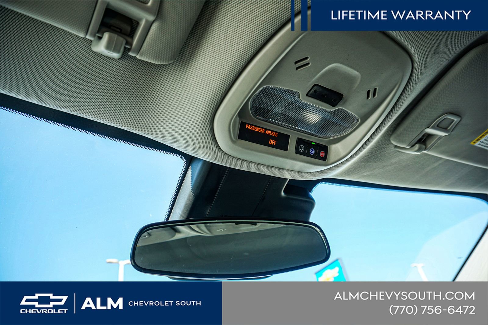 New 2026 Chevrolet Trax LT w/ Driver Confidence Package FWD image 58