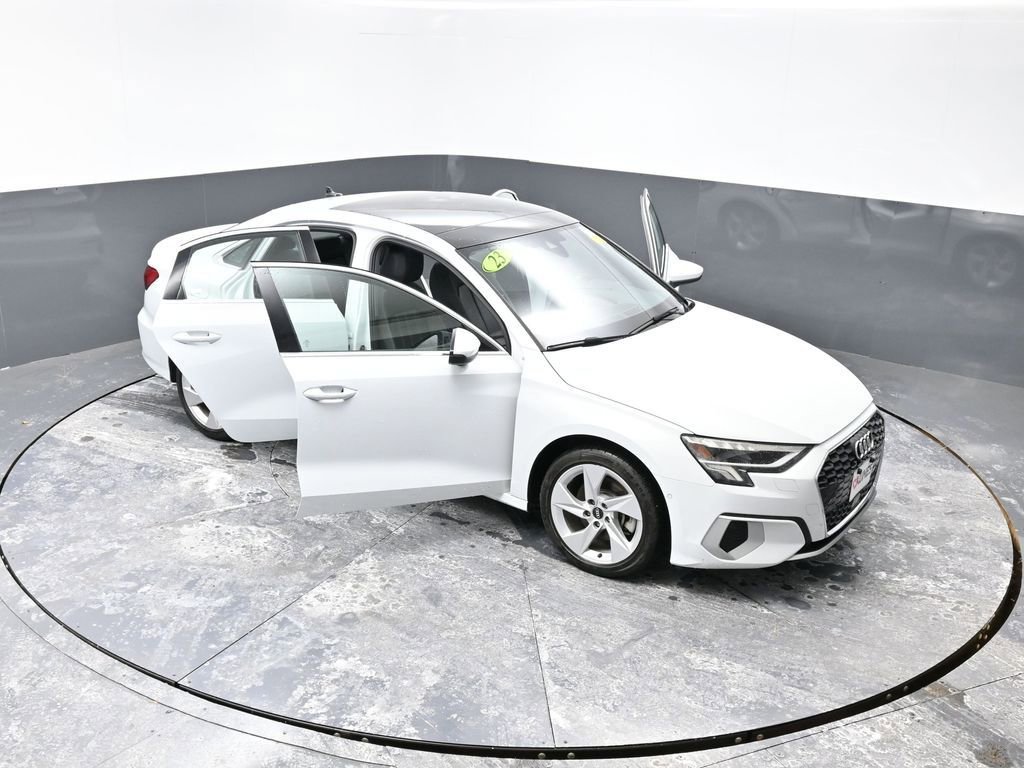 Used 2023 Audi A3 2.0T Premium image 63