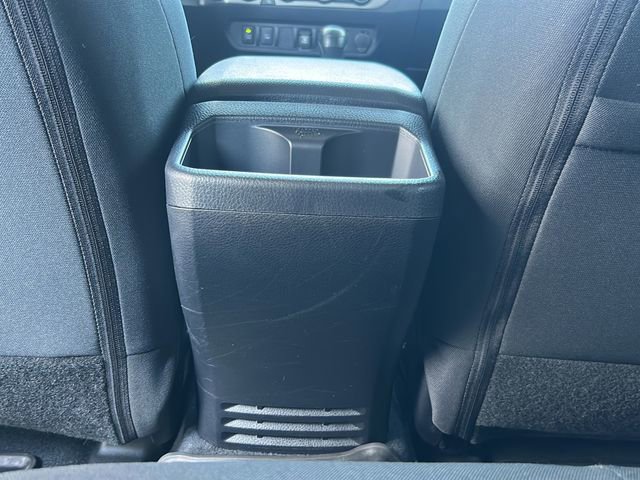 Used 2023 Toyota Tacoma SR5 w/ Technology Package image 31