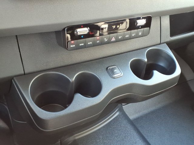New 2026 Mercedes-Benz Sprinter 2500 image 7